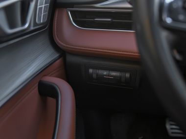 Chery Tiggo 8 Pro Max 2022 года, 93 047 км - вид 15