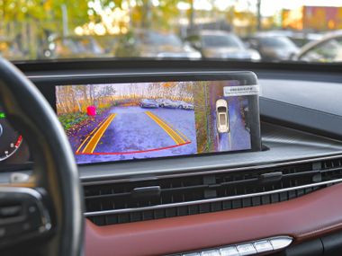 Chery Tiggo 8 Pro Max 2022 года, 93 047 км - вид 10