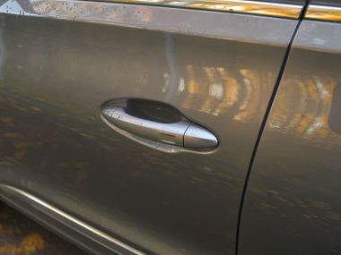 Chery Tiggo 8 Pro Max 2022 года, 93 047 км - вид 22