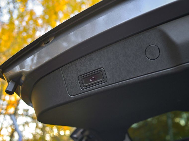 Chery Tiggo 8 Pro Max 2022 года, 93 047 км - вид 21