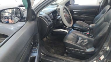 Mitsubishi ASX 2012 года, 198 654 км - вид 5