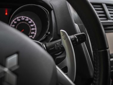 Mitsubishi ASX 2012 года, 198 654 км - вид 8