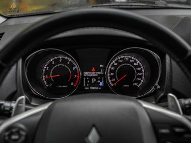 Mitsubishi ASX 2012 года, 198 654 км - вид 5