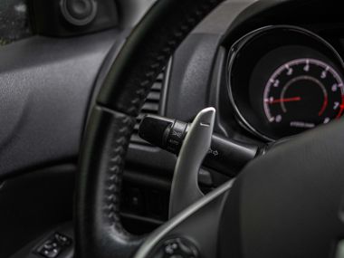 Mitsubishi ASX 2012 года, 198 654 км - вид 6