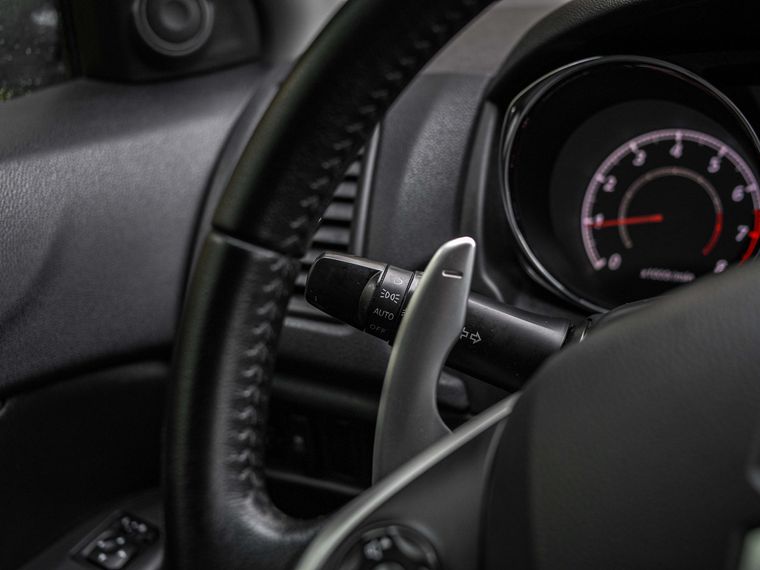 Mitsubishi ASX 2012 года, 198 654 км - вид 6