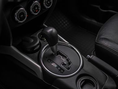 Mitsubishi ASX 2012 года, 198 654 км - вид 11