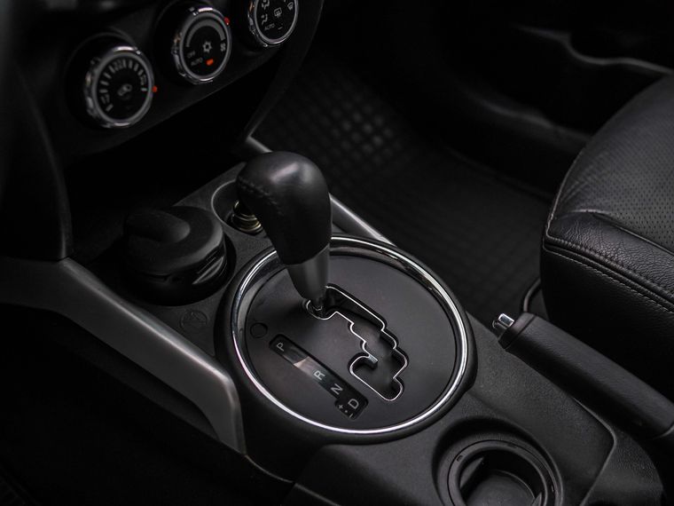 Mitsubishi ASX 2012 года, 198 654 км - вид 11