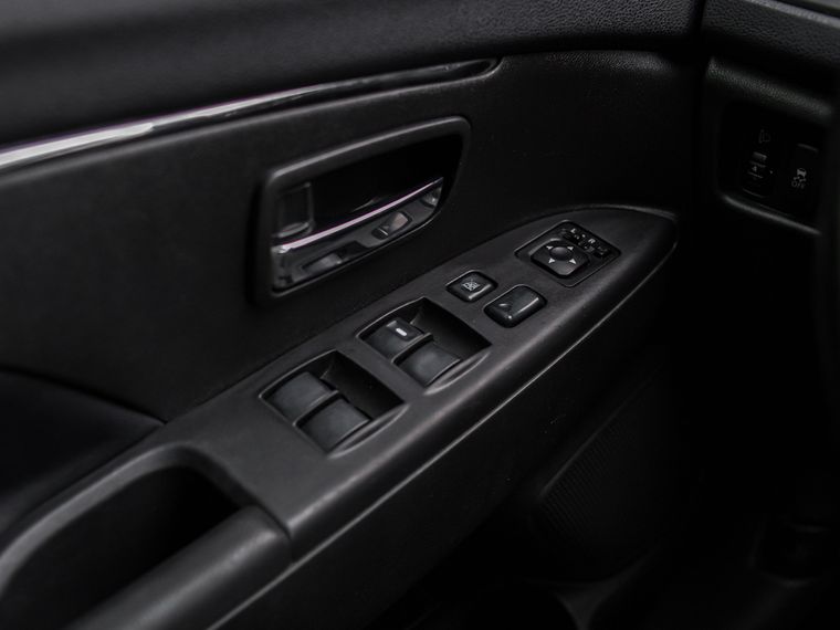 Mitsubishi ASX 2012 года, 198 654 км - вид 12