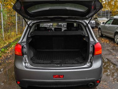 Mitsubishi ASX 2012 года, 198 654 км - вид 14