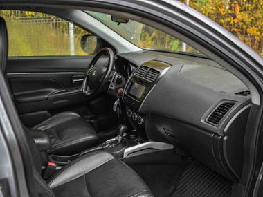 Mitsubishi ASX 2012 года, 198 654 км - вид 13