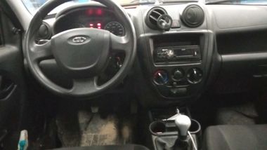 ВАЗ (LADA) Granta 2015 года, 40 639 км - вид 5