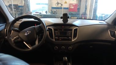 Hyundai Creta 2019 года, 131 462 км - вид 5