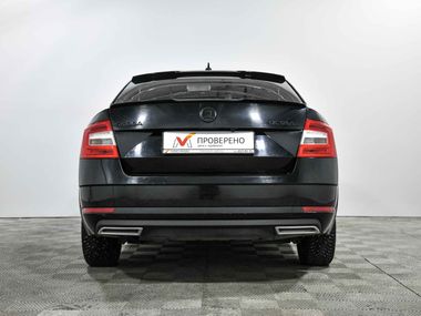 Skoda Octavia 2018 года, 283 237 км - вид 5