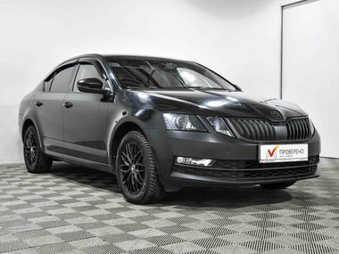 Skoda Octavia 2018 года, 283 237 км - вид 3