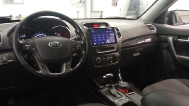 KIA Sorento 2018 года, 136 120 км - вид 5