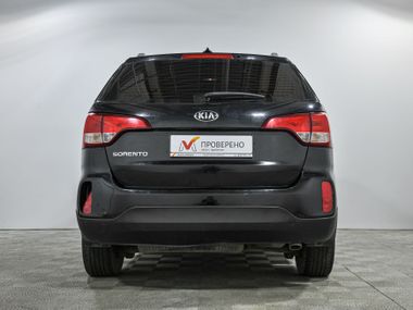 KIA Sorento 2018 года, 136 120 км - вид 6