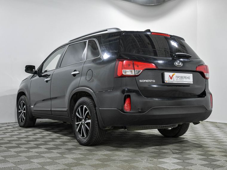 KIA Sorento 2018 года, 136 120 км - вид 7