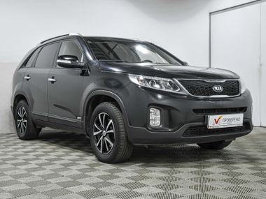 KIA Sorento 2018 года, 136 120 км - вид 3