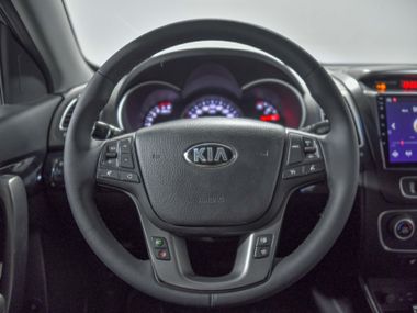 KIA Sorento 2018 года, 136 120 км - вид 10