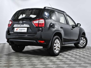 Nissan Terrano 2018 года, 106 790 км - вид 5