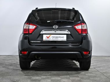 Nissan Terrano 2018 года, 106 790 км - вид 6