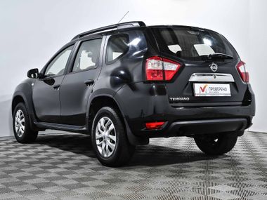 Nissan Terrano 2018 года, 106 790 км - вид 7