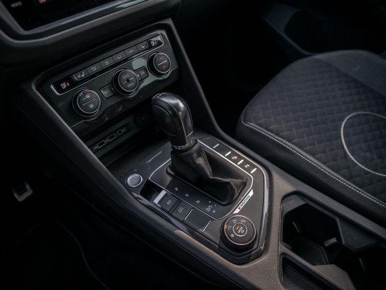 Volkswagen Tiguan 2019 года, 164 931 км - вид 9