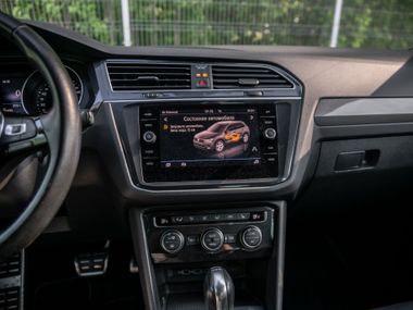Volkswagen Tiguan 2019 года, 164 931 км - вид 7