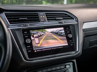 Volkswagen Tiguan 2019 года, 164 931 км - вид 8