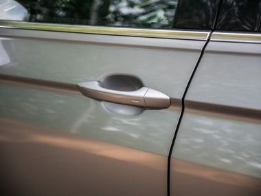 Volkswagen Tiguan 2019 года, 164 931 км - вид 17