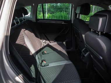 Volkswagen Tiguan 2019 года, 164 931 км - вид 12