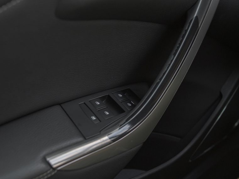 Opel Astra 2011 года, 201 954 км - вид 9