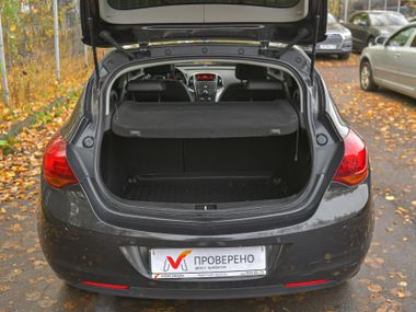 Opel Astra 2011 года, 201 954 км - вид 13