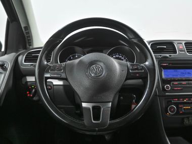 Volkswagen Golf 2010 года, 228 771 км - вид 8