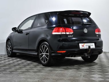 Volkswagen Golf 2010 года, 228 771 км - вид 6