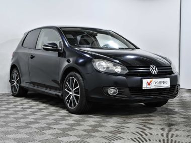 Volkswagen Golf 2010 года, 228 771 км - вид 3