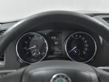 Skoda Yeti 2011 года, 152 540 км - вид 7