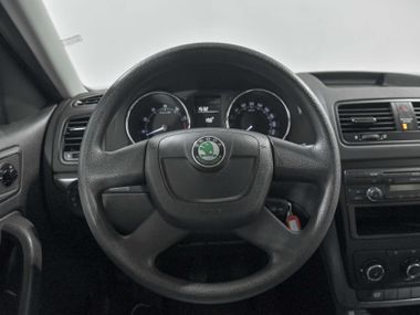 Skoda Yeti 2011 года, 152 540 км - вид 8