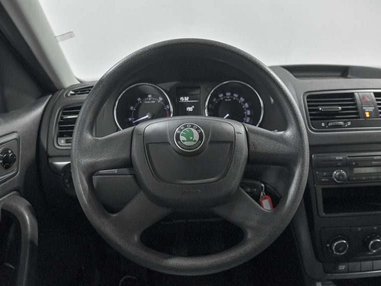 Skoda Yeti 2011 года, 152 540 км - вид 9