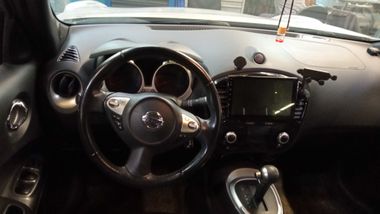 Nissan Juke 2012 года, 118 456 км - вид 5