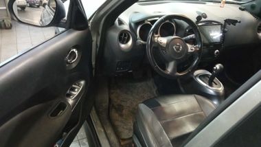 Nissan Juke 2012 года, 118 456 км - вид 6