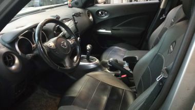 Nissan Juke 2012 года, 118 456 км - вид 7