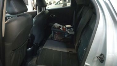 Nissan Juke 2012 года, 118 456 км - вид 8