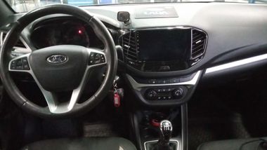 ВАЗ (LADA) Vesta 2021 года, 101 901 км - вид 5