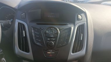 Ford Focus 2012 года, 151 964 км - вид 10