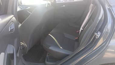 Ford Focus 2012 года, 151 964 км - вид 16