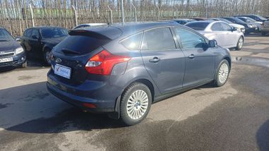Ford Focus 2012 года, 151 964 км - вид 4