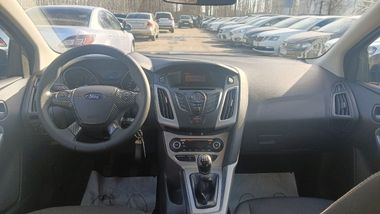 Ford Focus 2012 года, 151 964 км - вид 7