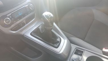 Ford Focus 2012 года, 151 964 км - вид 11