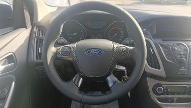 Ford Focus 2012 года, 151 964 км - вид 9